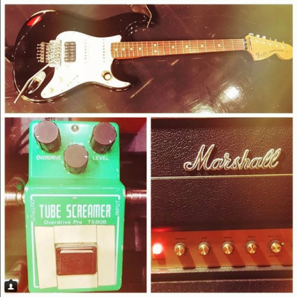 Phredley Brown Equipo