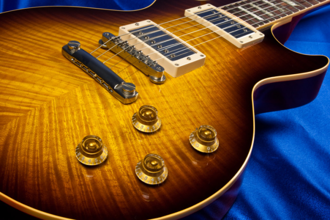 Gibson Les Paul