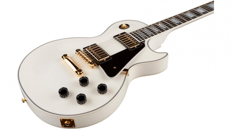 Gibson Les Paul Custom