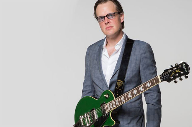 Joe Bonamassa