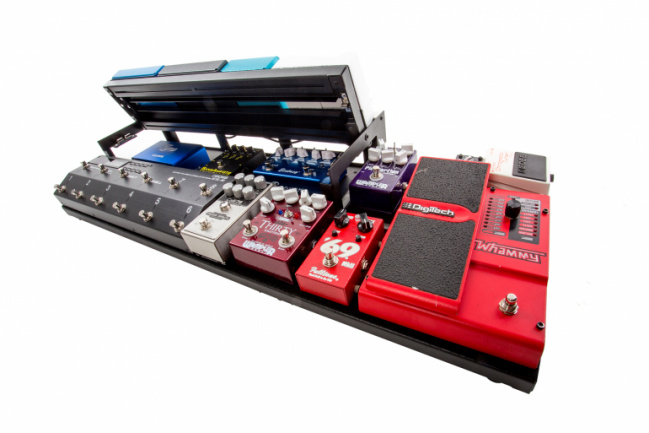 Waggi Pedalboards