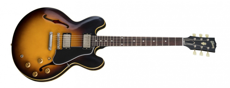 Gibson 2019 Memphis
