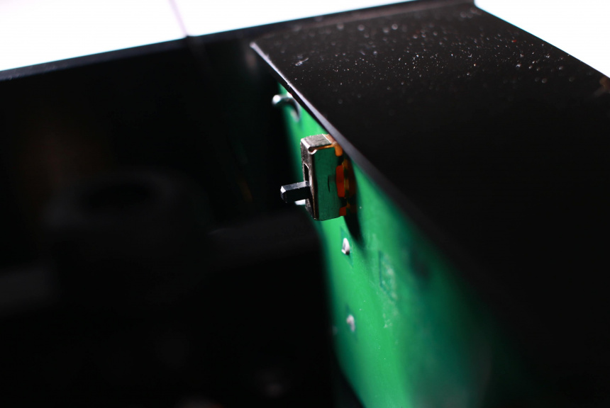 Ernie Ball VP 40th anniversary