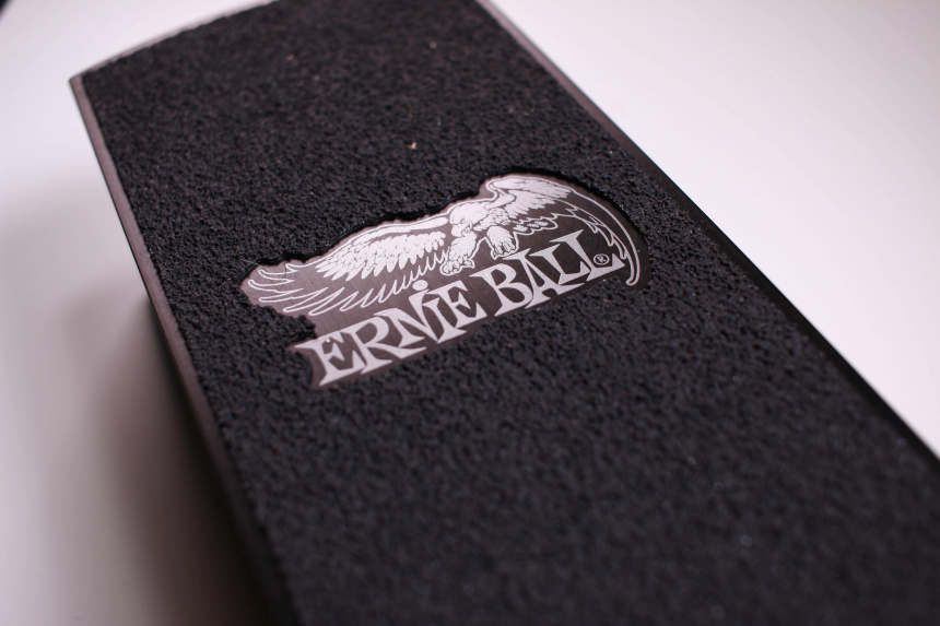 Ernie Ball VP 40th anniversary