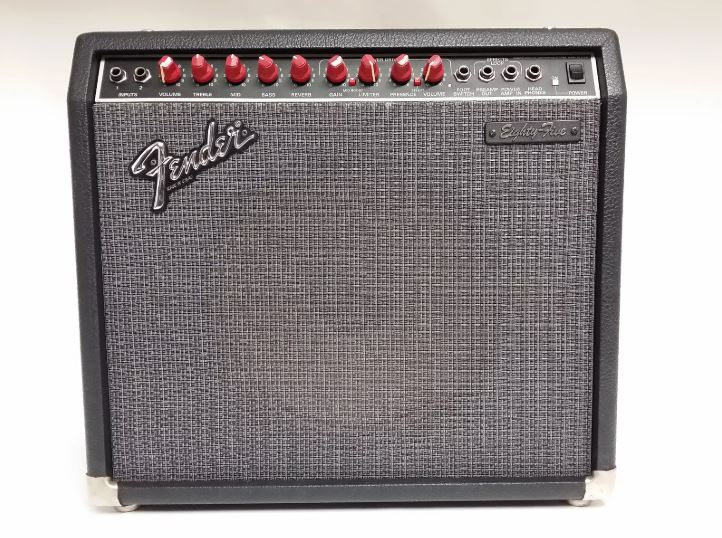 Fender Eighty-Five