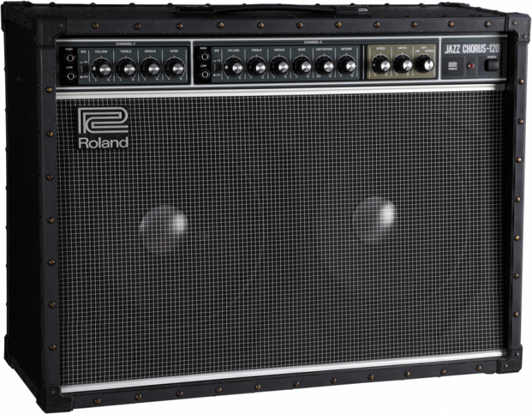 Roland Jazz Chorus