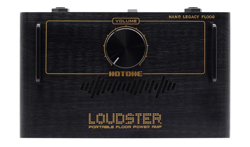 Loudster Hotone