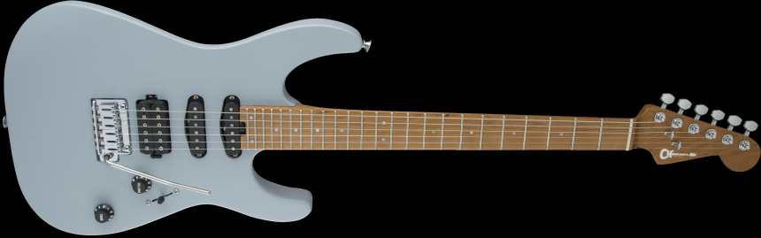 ​  Pro-Mod DK24   ​