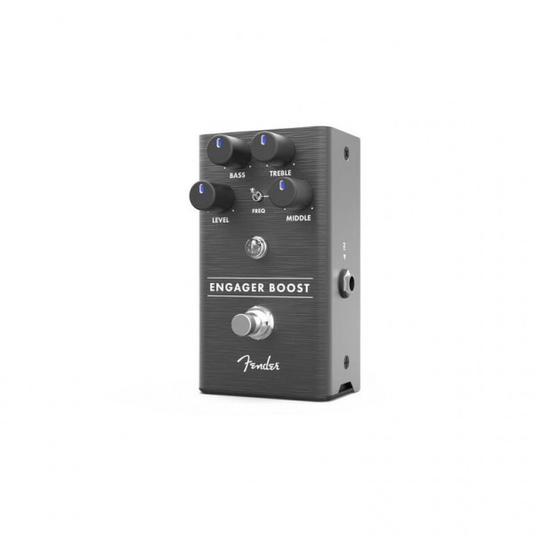 Engager Boost