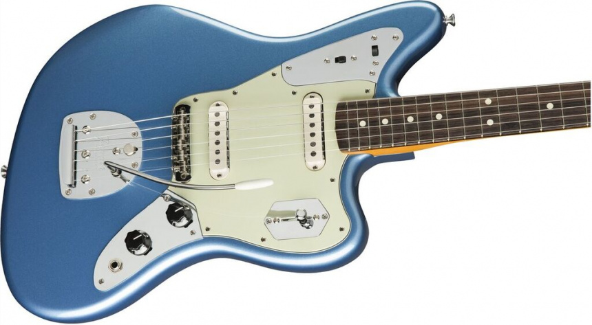 Johnny Marr Jaguar Center Body