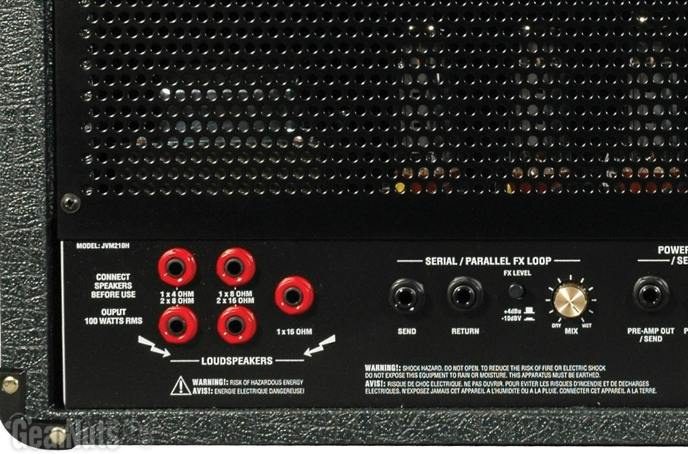 Impedancias pantalla