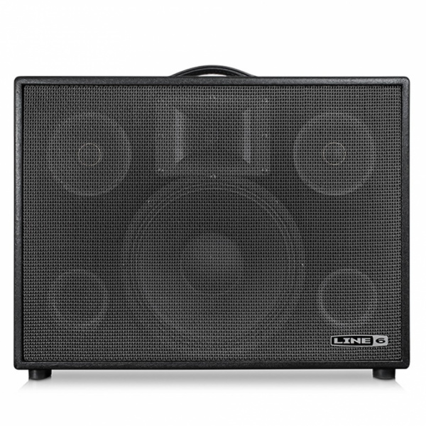 Line 6 Firehawk 1500