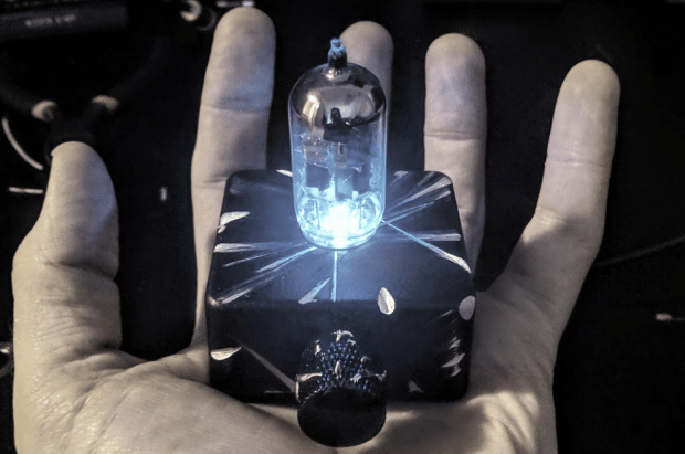 Night Owl Oscar Preamp