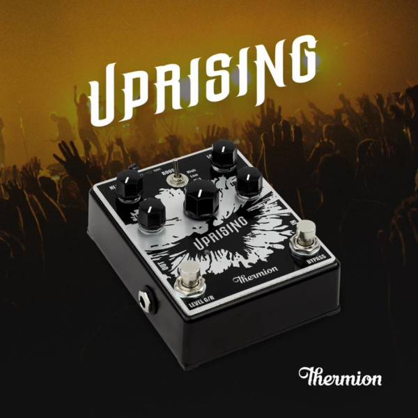 Thermion Uprising