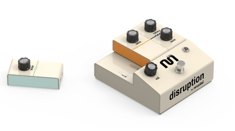 Modal Effects 1
