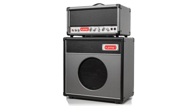 Karma Guitar Amps