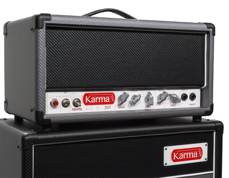 Karma Guitar Amps