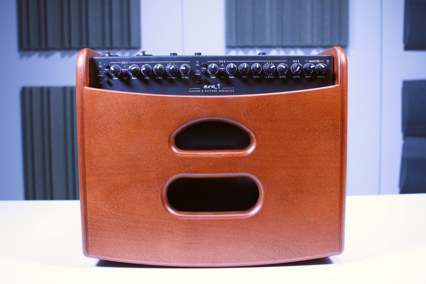 Hughes & Kettner ERA 1