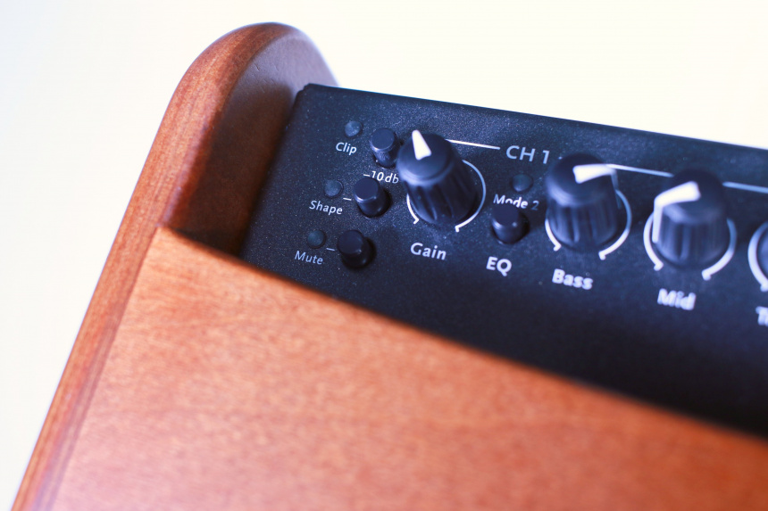 Hughes & Kettner ERA 1