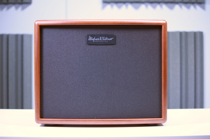 Hughes & Kettner ERA 1