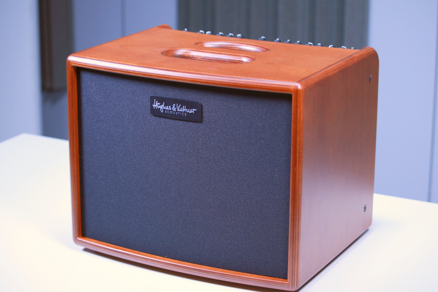 Hughes & Kettner ERA 1