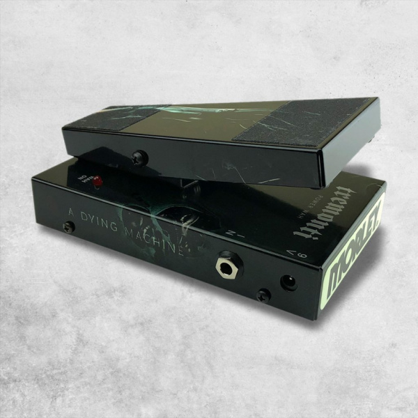 Morley Mark Tremonti