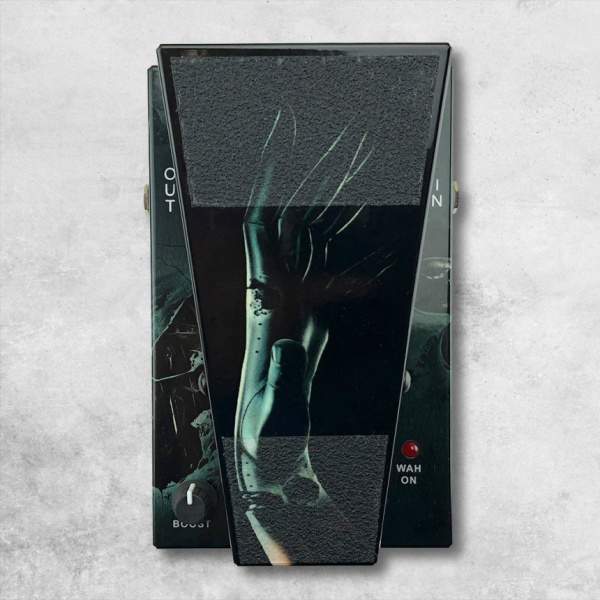 Morley Mark Tremonti