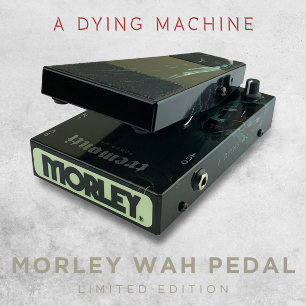 Morley Mark Tremonti