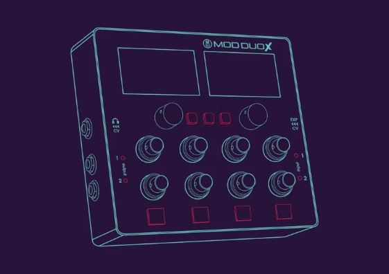 Mod Duo X