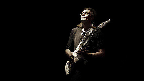 Steve Vai