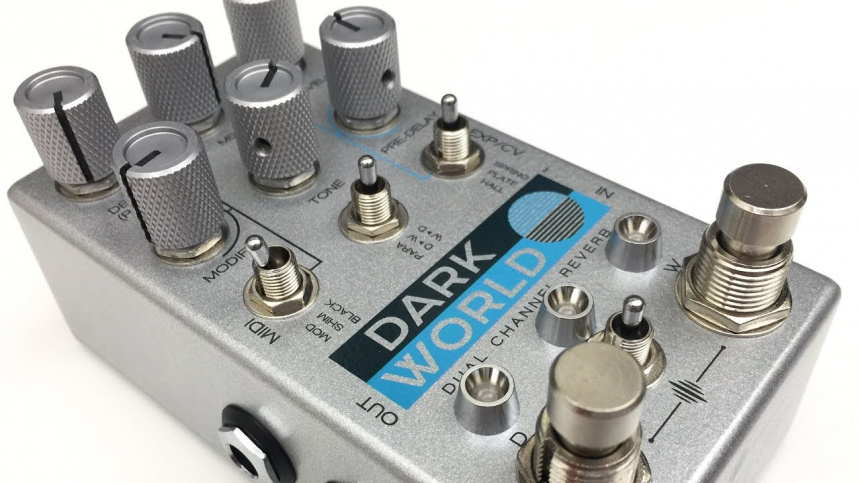 Dark World Chase Bliss