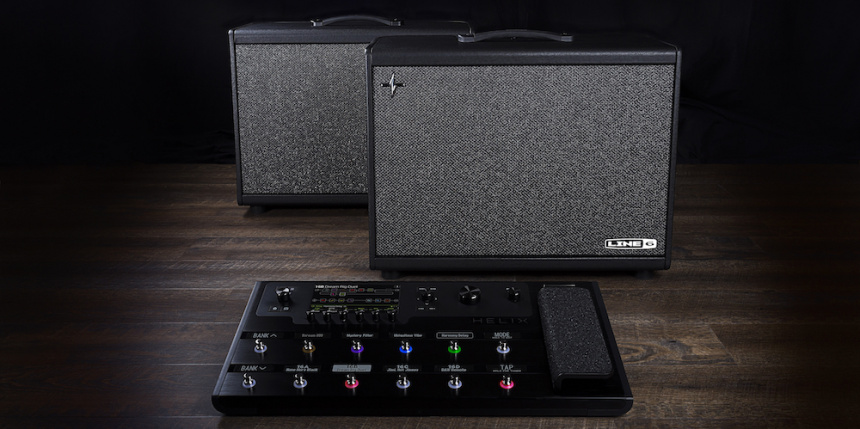 Line 6 Powercabs