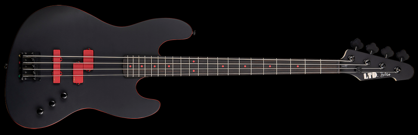 FRANK BELLO FBJ-400  BLACK SATIN