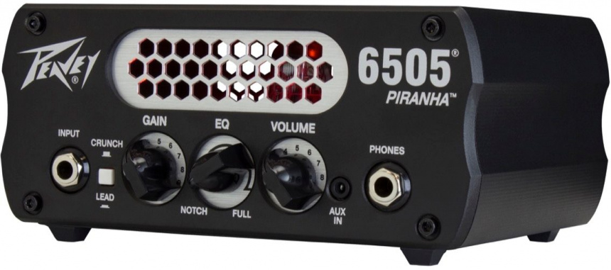 Peavey Piranha