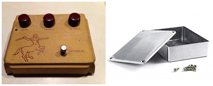 Klon Centaur