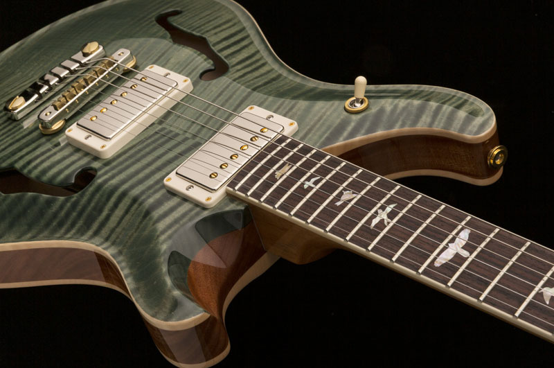 McCarty 594 Hollowbody II