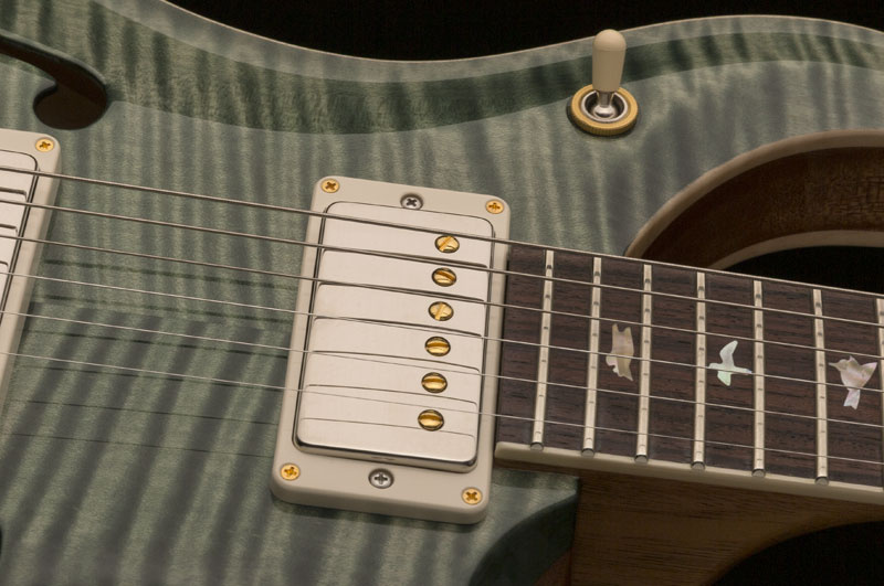 McCarty 594 Hollowbody II