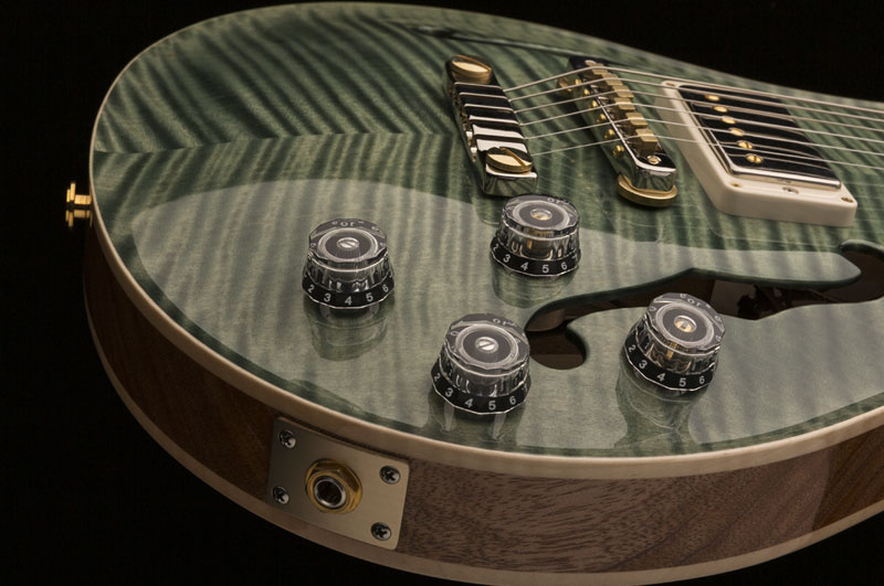 McCarty 594 Hollowbody II