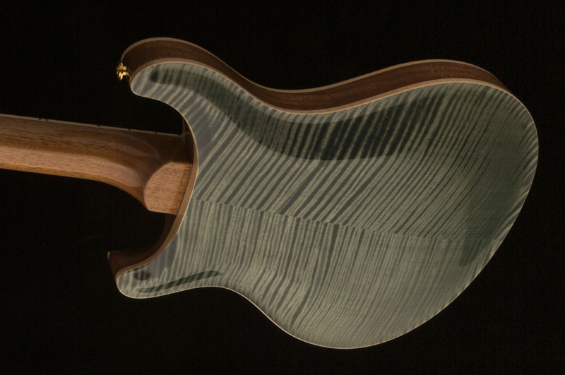 McCarty 594 Hollowbody II