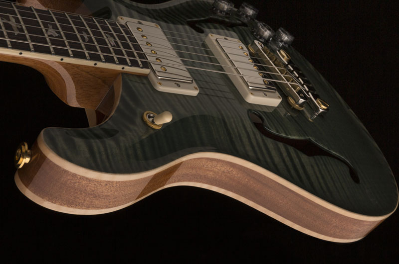 McCarty 594 Hollowbody II
