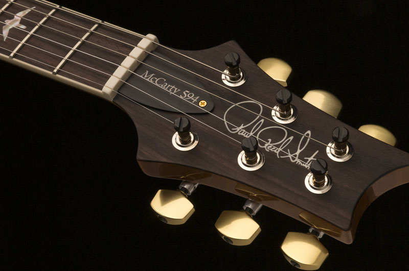 McCarty 594 Hollowbody II