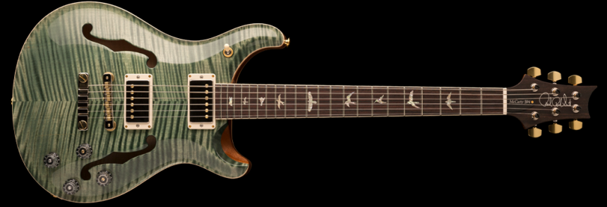 McCarty 594 Hollowbody II