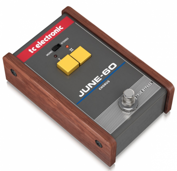 TC Electronic June-60