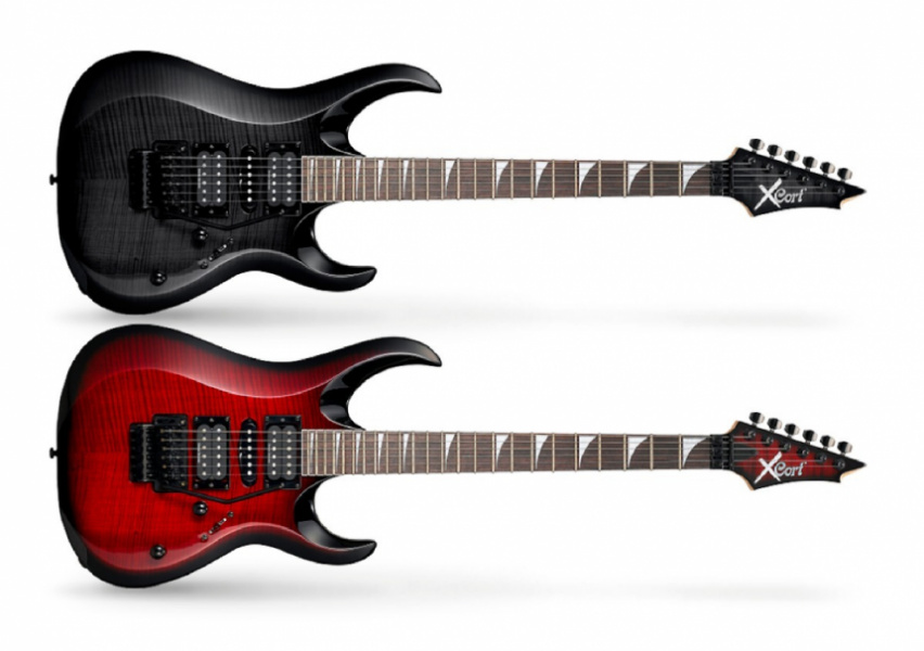 Cort X11