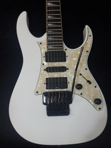 ibanez rg350dx