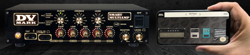 DV-Mark-Smart-Multiamp