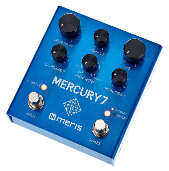 Meris Mercury 7
