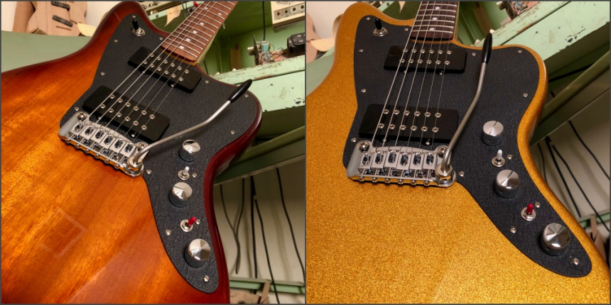 CLF Research Doheny V12 Pickup