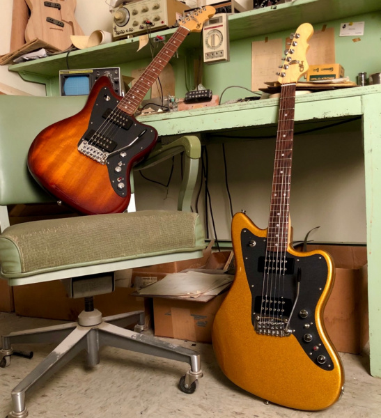 CLF Research Doheny V12