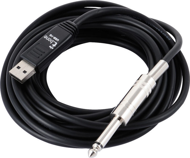 USB a jack